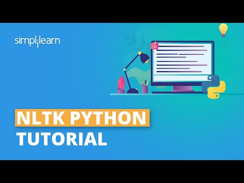 NLTK Python Tutorial |Text Mining Sentiment Analysis Python Using NLTK ...