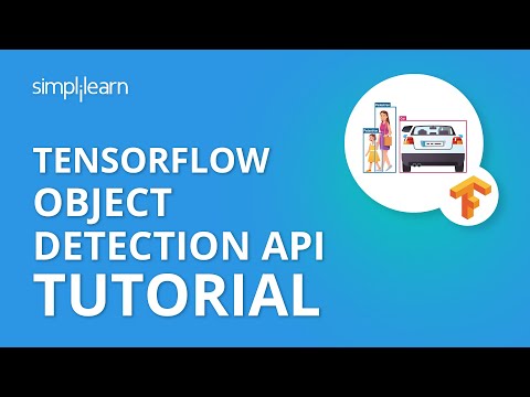 TensorFlow Object Detection API Tutorial | Object Detection API ...